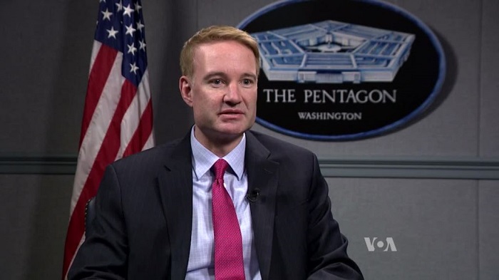 US has long-standing partnership with Azerbaijan in security 